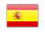 ALTOE' INSEGNE - Espanol