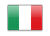 ALTOE' INSEGNE - Italiano